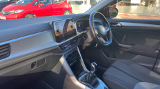 Volkswagen T-Roc 1.5 TSI Life 5dr Petrol Hatchback